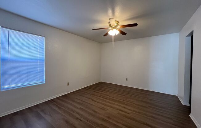 3 beds, 2 baths, 1,231 sqft, $1,515, Unit 1101