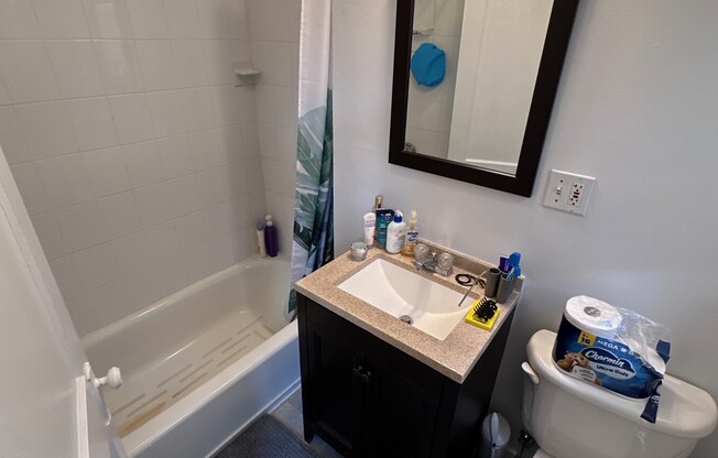 Studio, 1 bath, $2,450, Unit 36