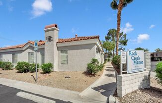 2 BEDROOM 2 BATH CONDO NEW FLOORING