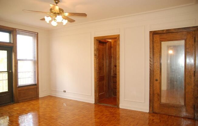 Studio, 1 bath, 450 sqft, $1,525, Unit 530-302
