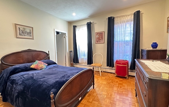 1 bed, 1 bath, 625 sqft, $2,700, Unit 3