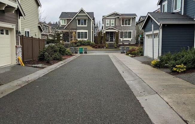 Timber Creek 4 Bedroom Home