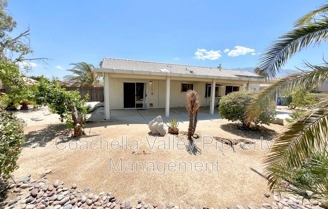 Partner-provided property photo