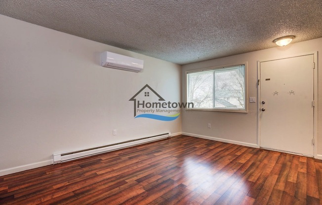 110 E Borah Ave