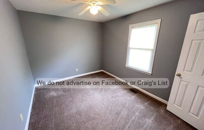 3 beds, 2 baths, $1,600