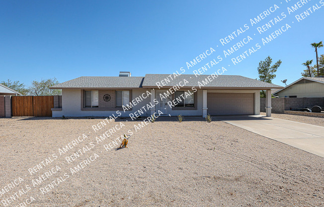 1453 W TONOPAH DR