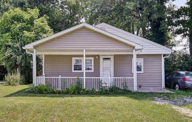2999 CLOVER DR