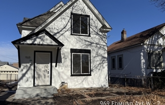 969 EDMUND AVE W