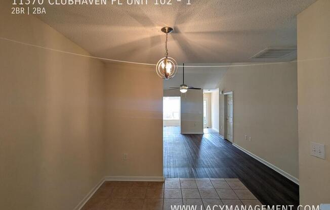 11370 Clubhaven Pl Apt 103