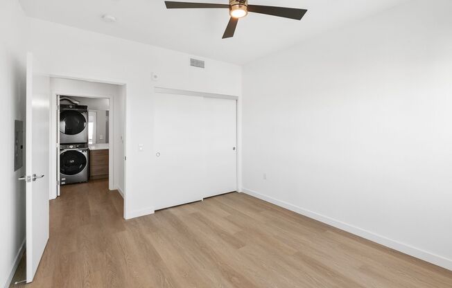 1 bed, 1 bath, 596 sqft, $3,999, Unit 504