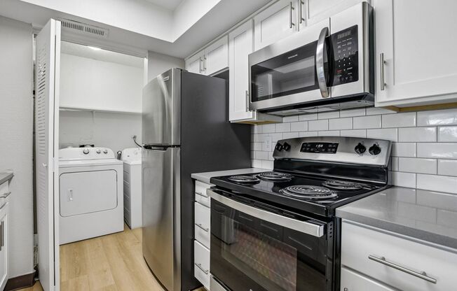 3 beds, 2 baths, 1,258 sqft, $1,813, Unit 24L