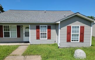 3 Bedroom 2 Bathroom House