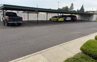 3315 3317 W BISMARK AVE