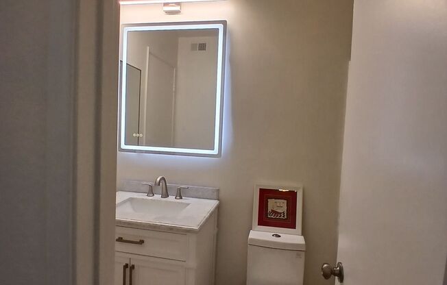 Scripps Westview Condo