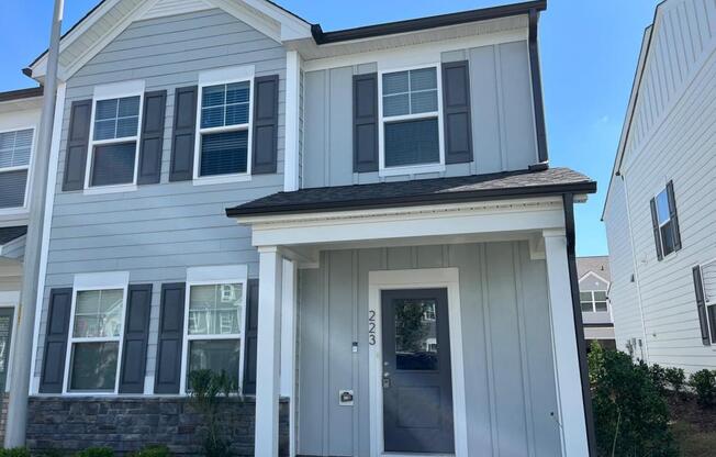 223 PARKER STA AVE