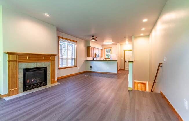 Welcome to Pacific Pointe