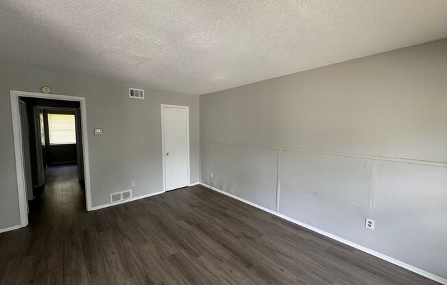 Welcome to 4432 Sumners Wells Rd!