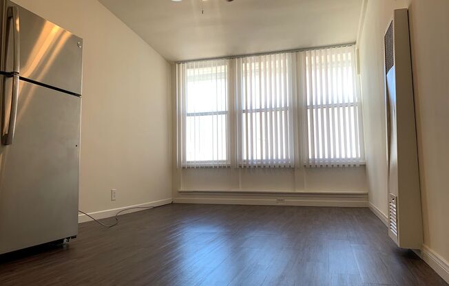 1 bed, 1 bath, 500 sqft, $1,995, Unit 308