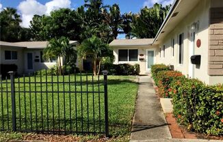 813 NE 16 ST