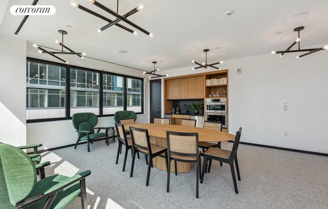 1 bed, 1 bath, $4,435, Unit 1209