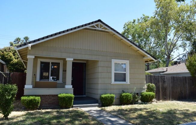 Resident Benefit Package Property