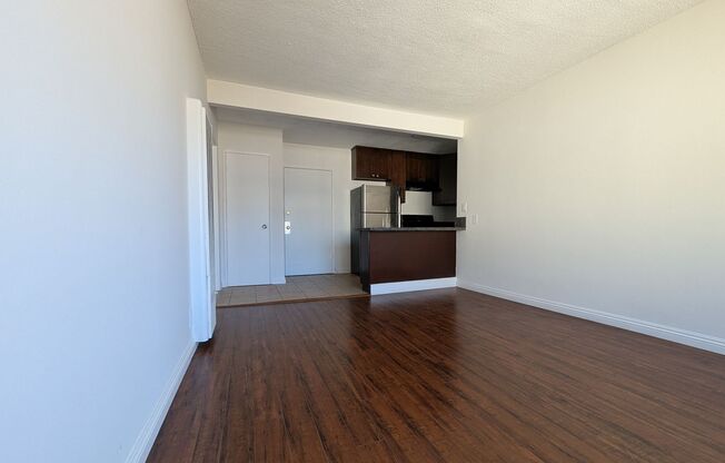 2 beds, 1 bath, 650 sqft, $2,199, Unit 312