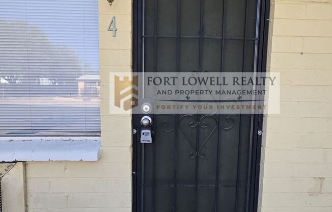 Charming Studio near Downtown Tucson!