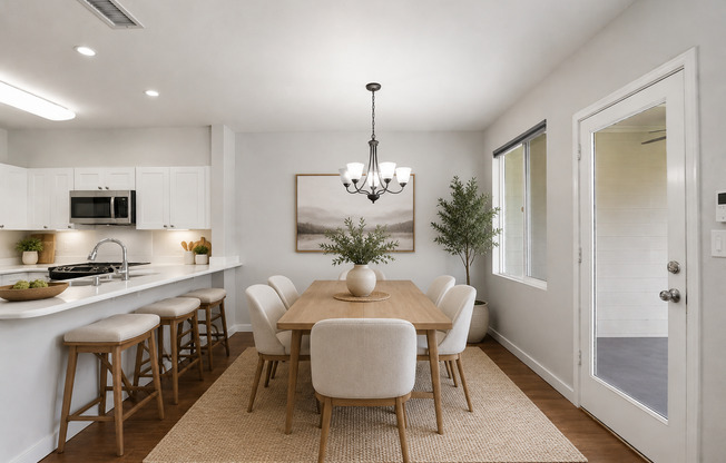 3BD/3BA Ka Makana Townhouse | 2-Car Garage, Ensuite Baths & Community Pool