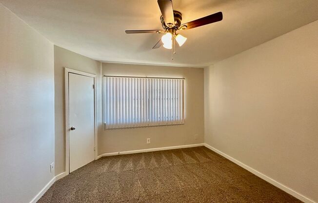 2 beds, 1 bath, $850, Unit MA9143