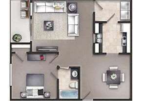 Partner-provided photo for $1575 unit