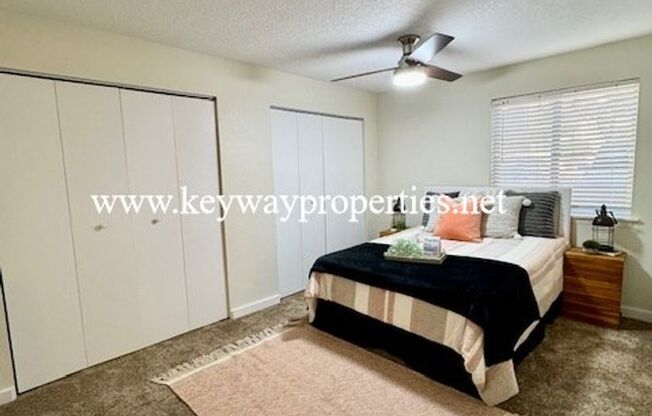 3 beds, 2 baths, $1,950