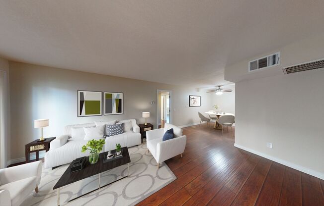 2 Bed/2 Bath, Centrally Located in Brea!