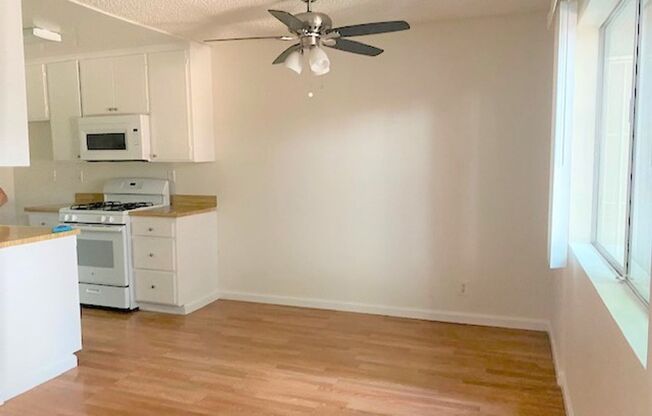Charming 1-Bedroom Apartment Located in Van Nuys – Move-In Ready!
