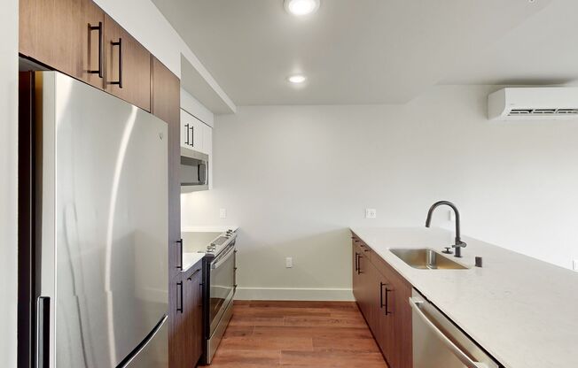 1 bed, 1 bath, 580 sqft, $2,675, Unit 401