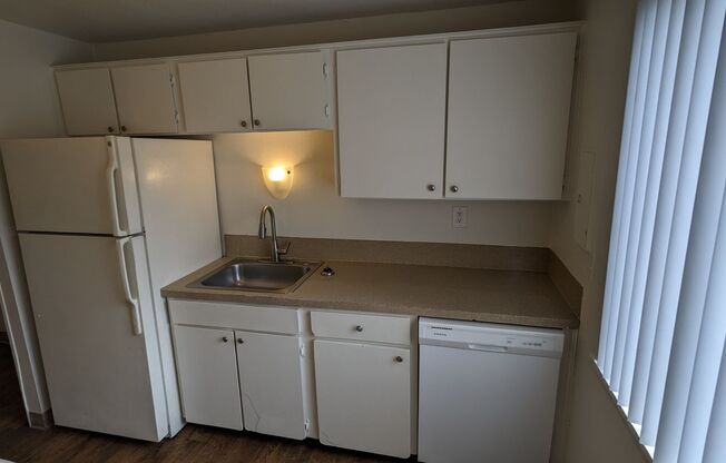 Royal Crest Townhomes