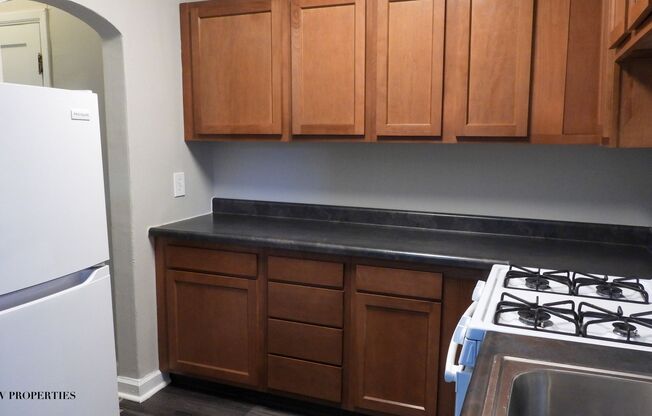 1 bed, 1 bath, 560 sqft, $920, Unit 55-17
