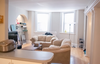 570 MASSACHUSETTS AVE