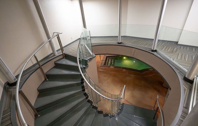 1 bed, 1.5 baths, $2,300, Unit # 133