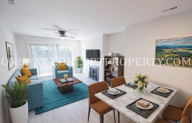 Join Avenue View, a Sophisticated Downtown Community!