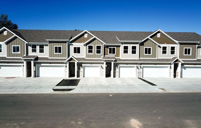 Bluffview Townhomes For Rent