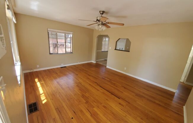 2 beds, 1 bath, $1,775