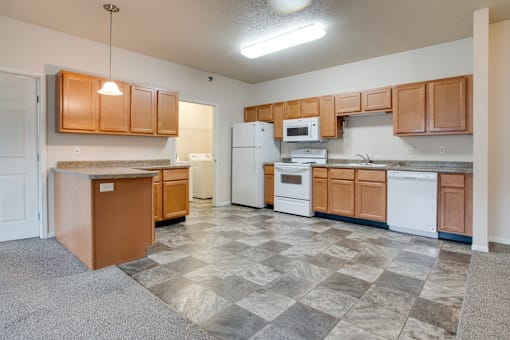 Apartments in South Fargo, ND | Boulder Ridge