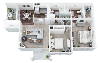 Partner-provided photo for $1745 unit
