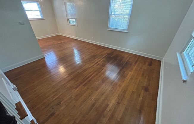 Greenwood Apartments - all