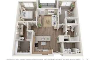 Partner-provided photo for $1699 unit