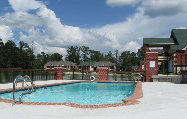 3 beds, 2 baths, 1,450 sqft, $1,450, Unit G-101