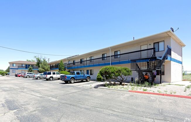 Partner-provided property photo