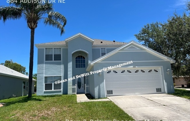 884 ADDISON DR NE