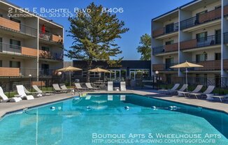 2155 E Buchtel Blvd.