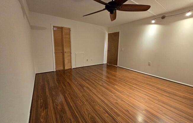 1 bed, 1 bath, $2,495, Unit #31A